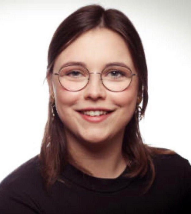 Isabelle Marx Isabelle Marx